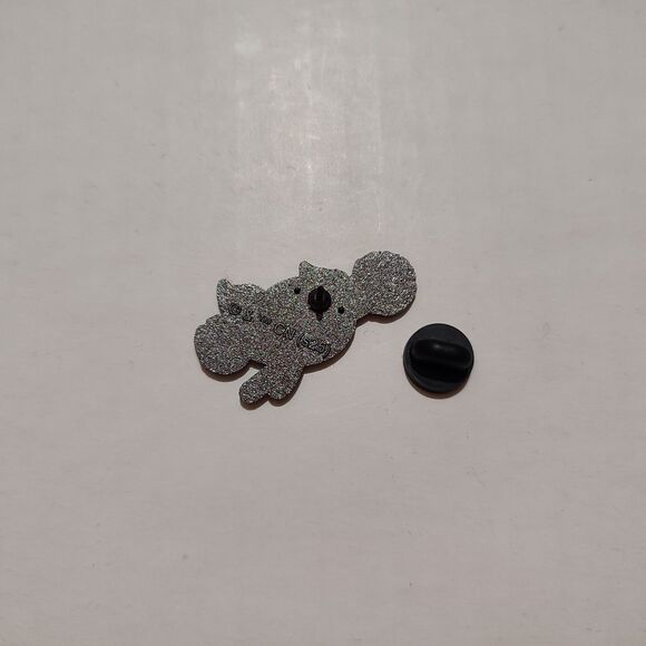 The Powerpuff Girls Cheerleader Bubbles Enamel Pin Official Cartoon Badge - Picture 3 of 4